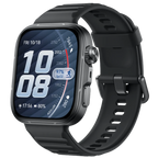 Huawei Watch Fit 5 Pro Negro 1,92 pulgadas AMOLED GPS NFC 10 días +100 deportes 5ATM