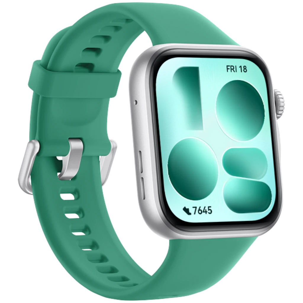 Huawei Watch Fit 5 Verde