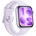 Huawei Watch Fit 5 Pulsera de Actividad 1,82" AMOLED 10 días +100 deportes 5 ATM Morado