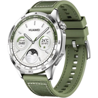 Huawei Watch GT 4 46mm Verde - Reloj inteligente