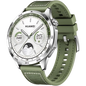 Huawei Watch GT 4 46mm Verde - Reloj inteligente