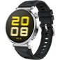 Huawei Watch GT5 41mm GPS Correa Fluoroelastómero Negro - Reloj Inteligente