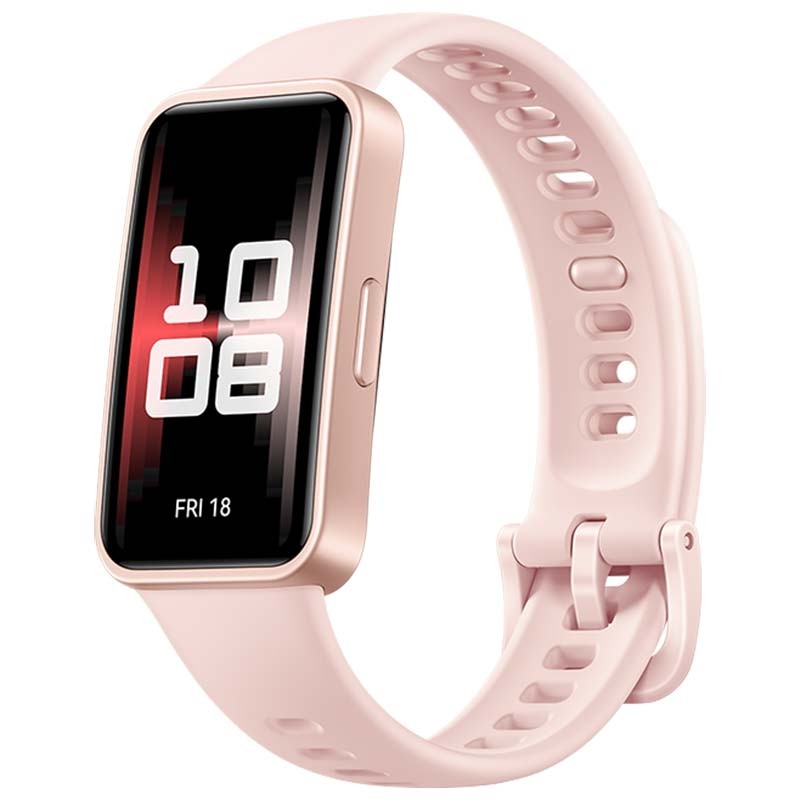Smartwatch Huawei Band 9 Rosa - Pulsera de Actividad