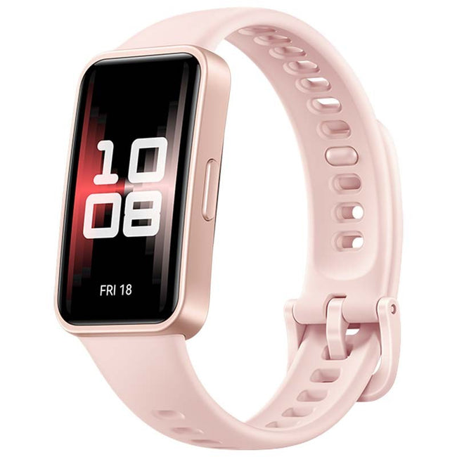 Smartwatch Huawei Band 9 Rosa - Pulsera de Actividad Hover Image