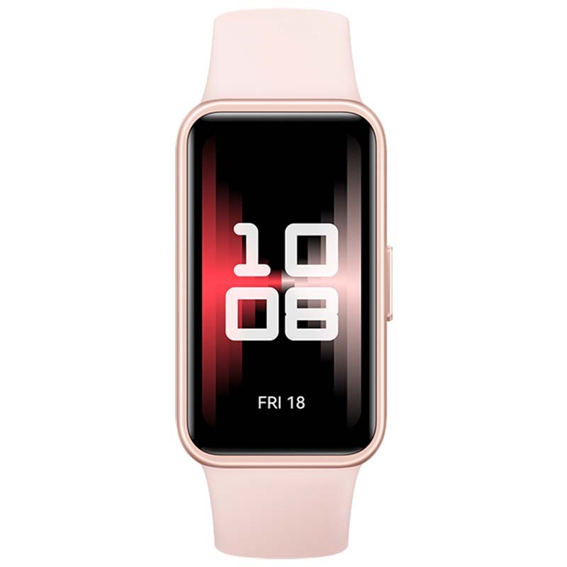Smartwatch Huawei Band 9 Rosa - Pulsera de Actividad