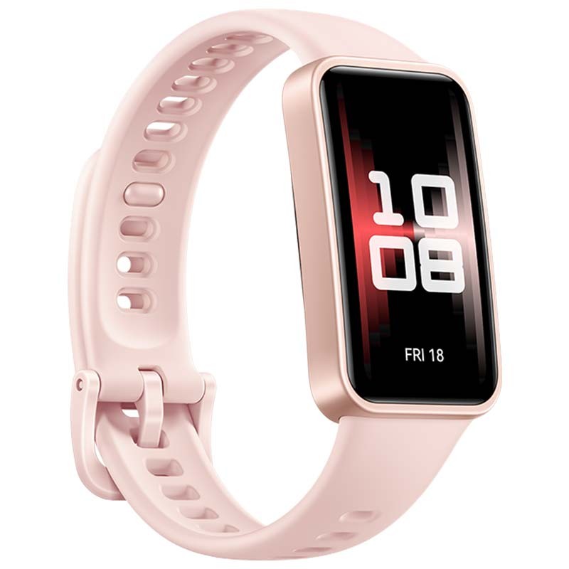 Smartwatch Huawei Band 9 Rosa - Pulsera de Actividad