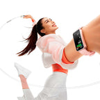 Smartwatch Huawei Band 9 Rosa - Pulsera de Actividad