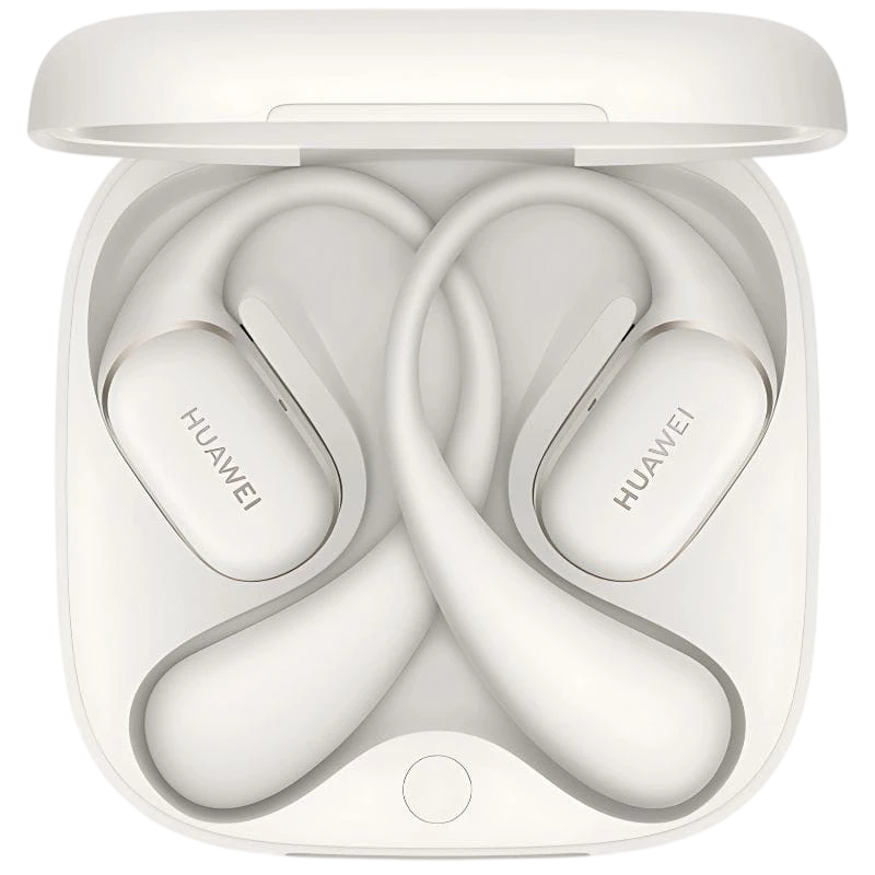 Huawei FreeArc Gris Bluetooth 5.2 28h IP57 Auriculares inalámbricos