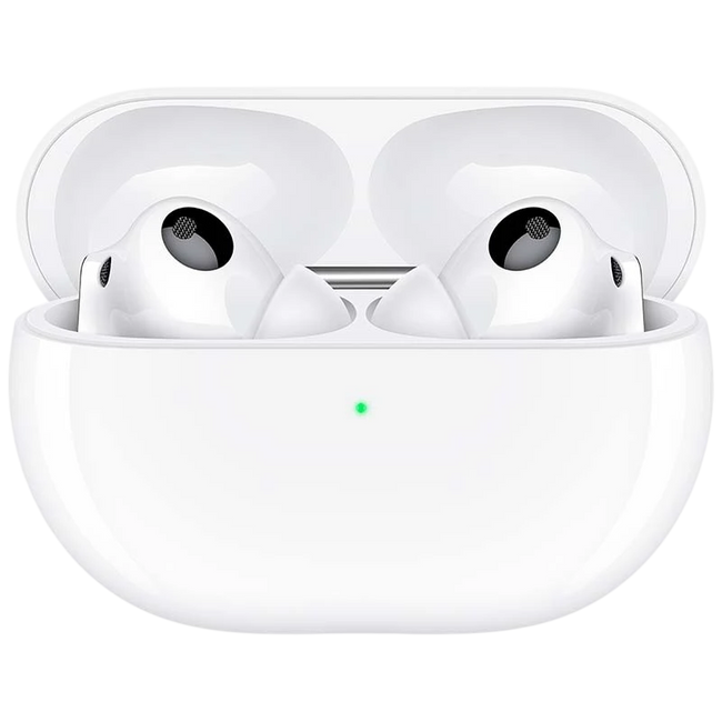 Huawei FreeBuds Pro 3 Blanco con cancelación de ruido (ANC) Hover Image
