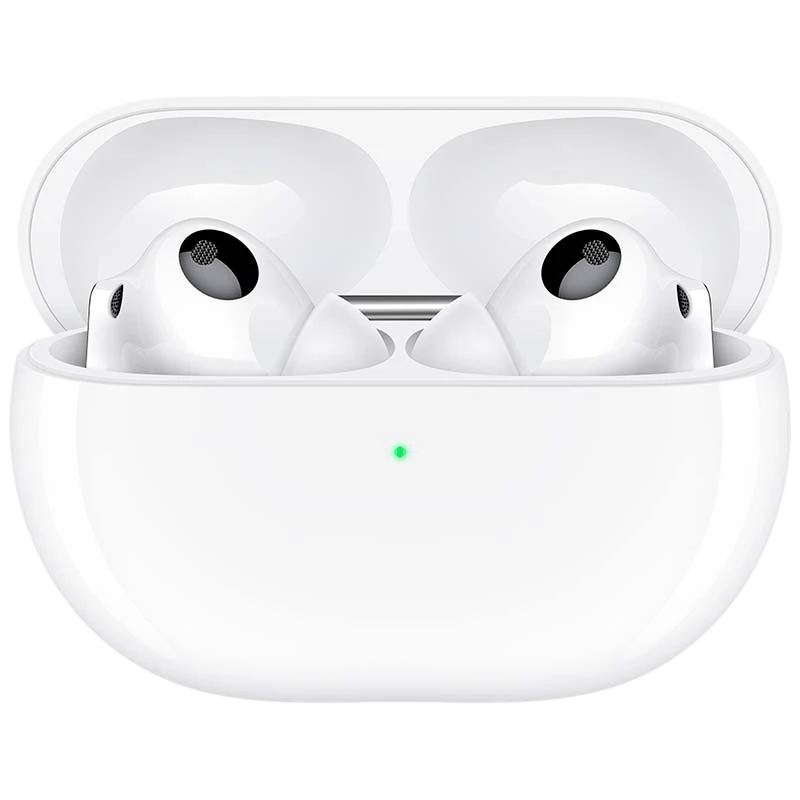 Huawei FreeBuds Pro 3 Blanco con cancelación de ruido (ANC)