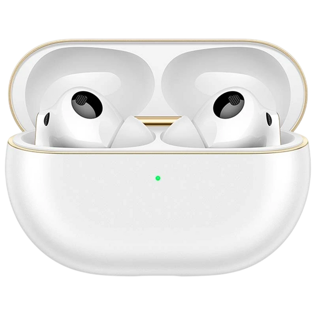 Huawei Freebuds Pro 4 Blanco con cancelación de ruido (ANC) Hover Image