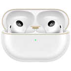 Huawei Freebuds Pro 4 Blanco con cancelación de ruido (ANC)