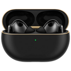 Huawei Freebuds Pro 4 Negro con cancelación de ruido (ANC)