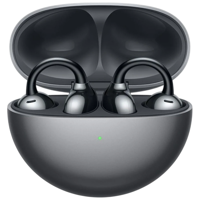 HUAWEI FreeClip Negro Hover Image