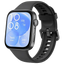Huawei Watch Fit 3 Negro - Reloj inteligente con GPS