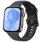 Huawei Watch Fit 3 Negro - Reloj inteligente con GPS