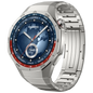 Huawei Watch GT5 Pro 46mm GPS Correa Titanio - Reloj Inteligente
