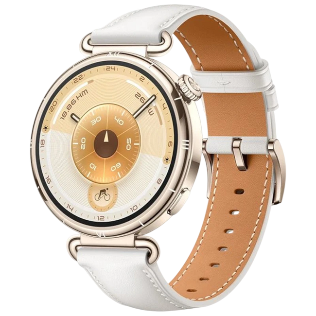 Huawei Watch GT6 41 mm Blanco Hover Image