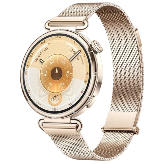 Huawei Watch GT6 41 mm Dorado Hover Image