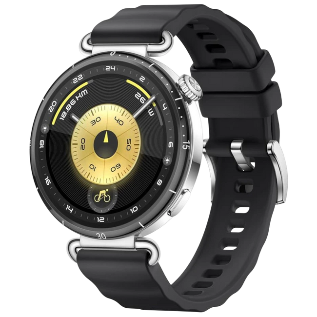 Huawei Watch GT6 41 mm Negro Hover Image