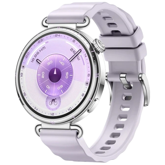 Huawei Watch GT6 41 mm Púrpura Hover Image
