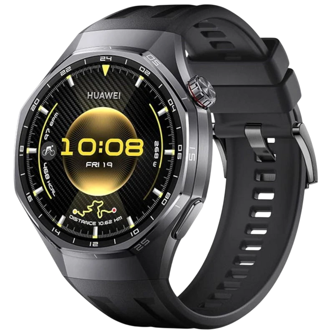 Huawei Watch GT6 Pro 46 mm Negro Hover Image