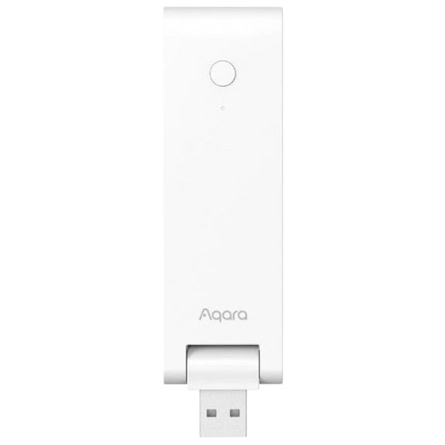 Hub Aqara E1 centro de control para el hogar USB-A Hover Image