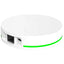 Hub Sensor Zemismart Tuya Con Cable Gateway Compatible con Tuya Mediante Conexión ZigBee 3.0