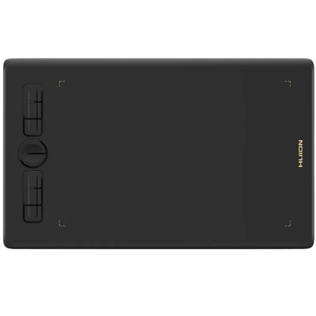 Huion H580X graphics tablet Hover Image