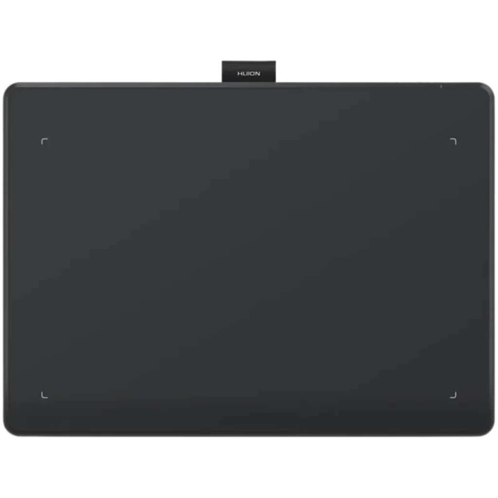 Huion Inspiroy Frego M L610 graphics tablet
