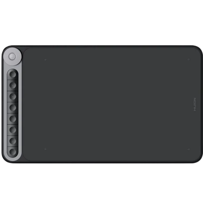 Graphic Tablet Huion Q620M Hover Image