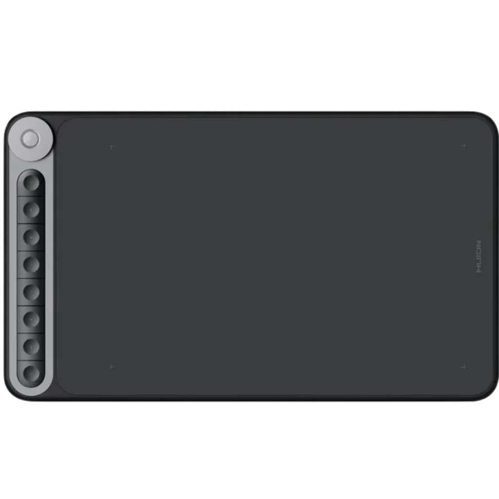 Graphic Tablet Huion Q620M