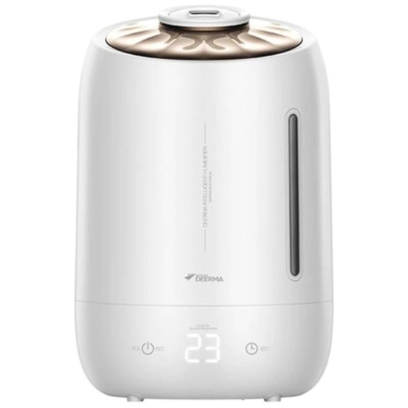 Humidificador Deerma F600 Blanco - Desprecintado