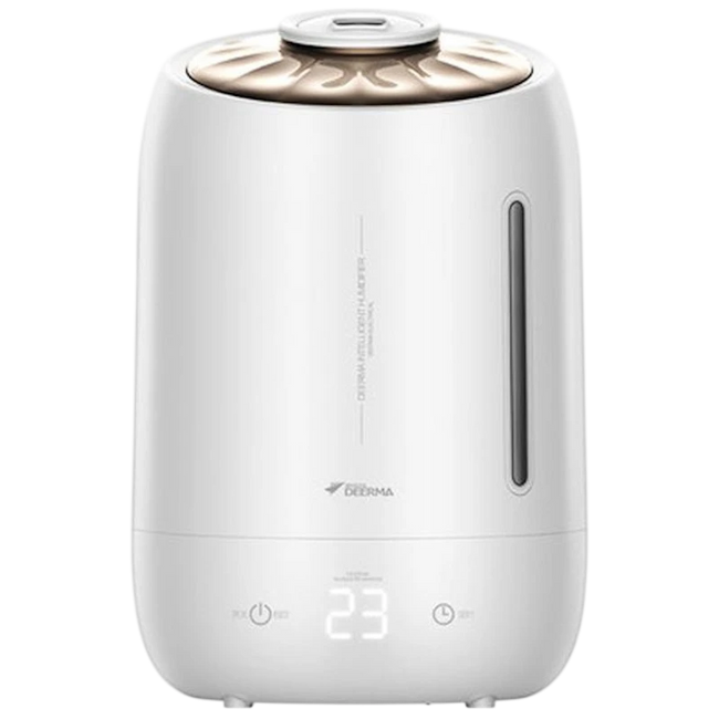 Humidificador Deerma F600 Blanco - Desprecintado Hover Image