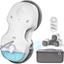 HUTT C65 Blanco - Robot Limpiacristales