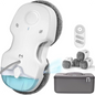 HUTT C65 Blanco - Robot Limpiacristales