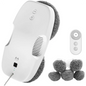HUTT DDC55 Blanco 3800Pa 20 min Robot limpiacristales