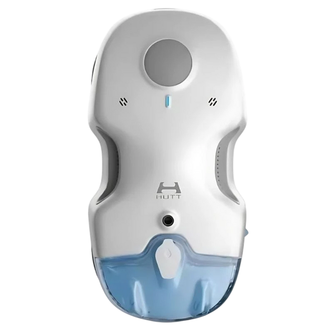Hutt C7 Robot Limpiacristales Hover Image