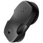 HUTT DDC5 Robot Limpiacristales Automático Negro