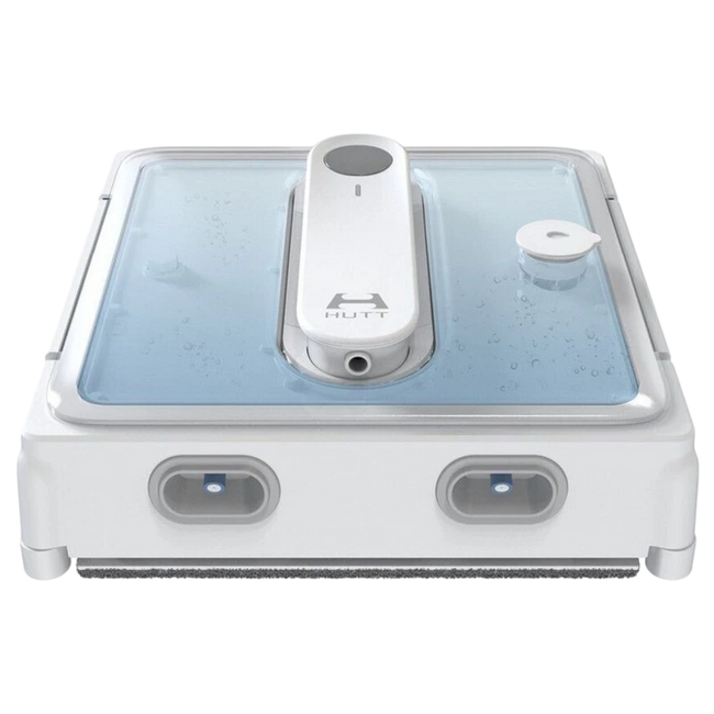 Hutt W9 Pro - Robot Limpiacristales Hover Image