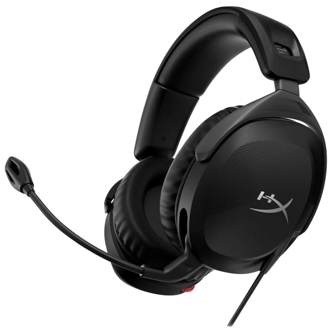 HyperX Cloud Stinger 2 Negro Hover Image