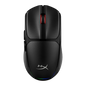 Ratón Gaming HyperX Pulsefire Fuse Wireless Inalámbrico 12000 DPI RGB