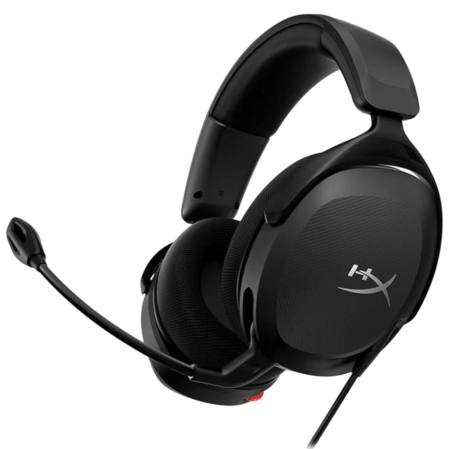 HyperX Audio Stinger 2 Core Negro Hover Image
