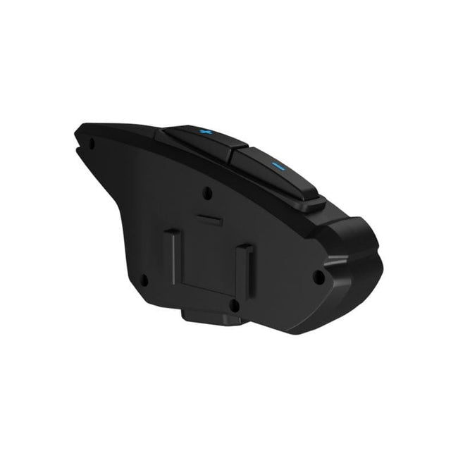 Hysnox Shark Pro Full Duplex Intercomunicador para Moto 8 conductores Hasta 2 km Main Image