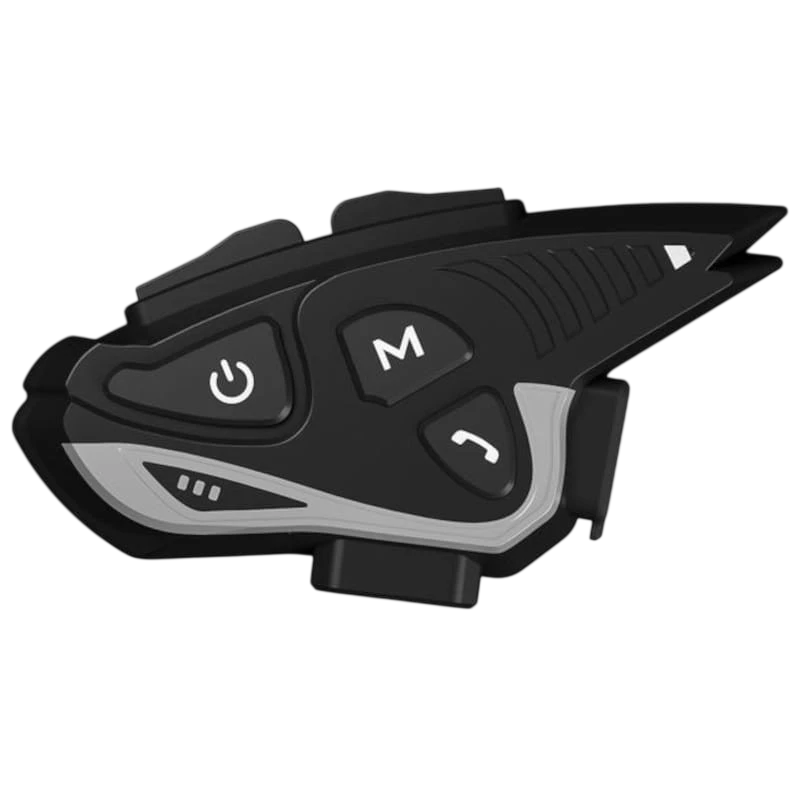 Hysnox Shark X6 Pro Full Duplex para 6 conductores