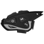 Hysnox Shark X6 Pro Full Duplex para 6 conductores