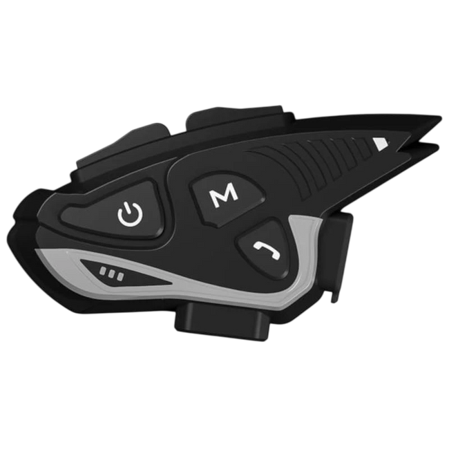 Hysnox Shark X6 Pro Full Duplex para 6 conductores Hover Image