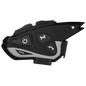 Hysnox Shark X6 Pro Full Duplex para 6 conductores