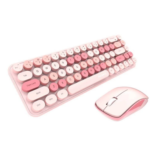 iBean Pro New Rosa Hover Image