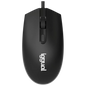 Iggual IGG317624 USB 1600 DPI Negro